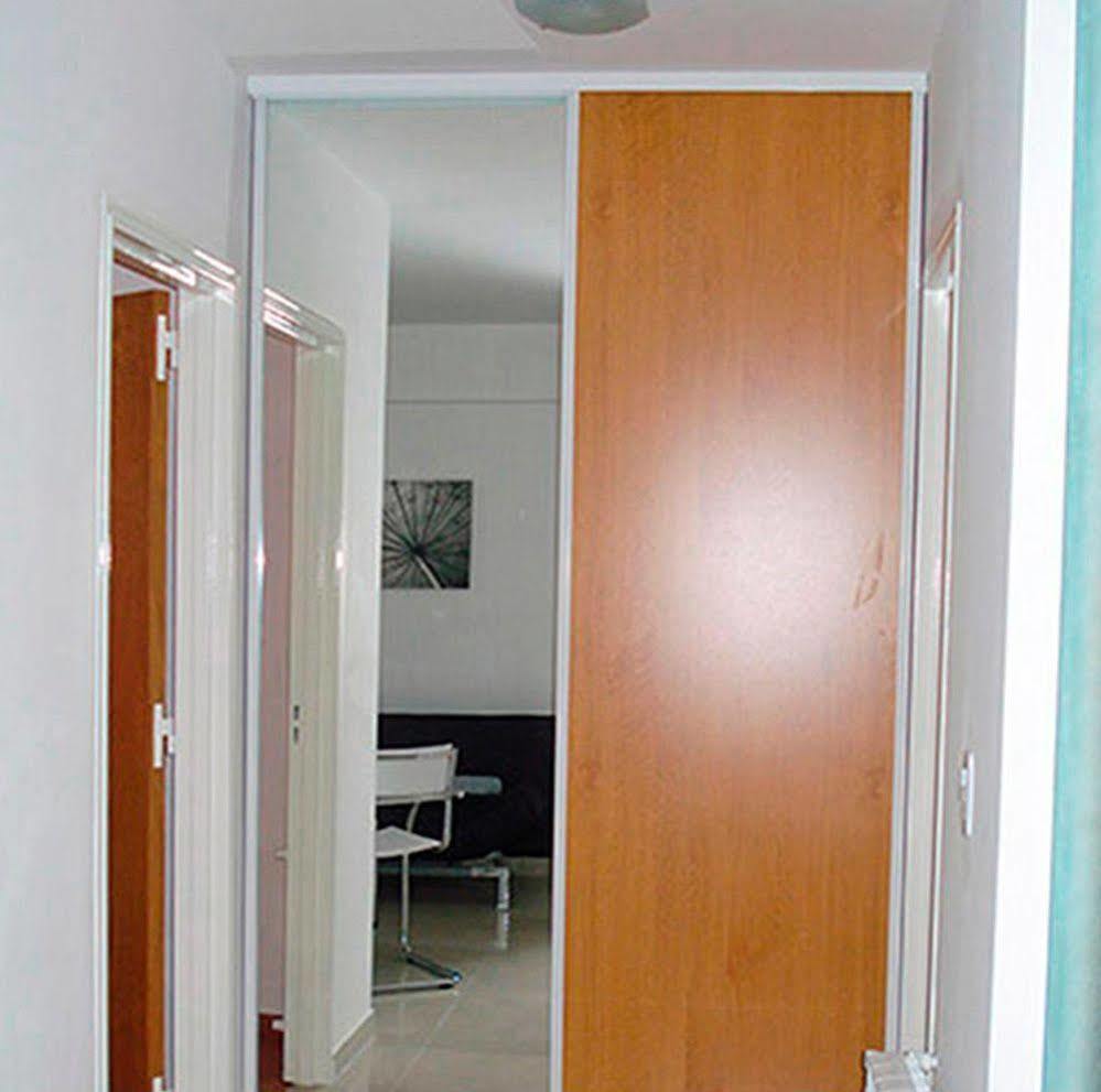 Lofts & Suites Rosario Exterior photo